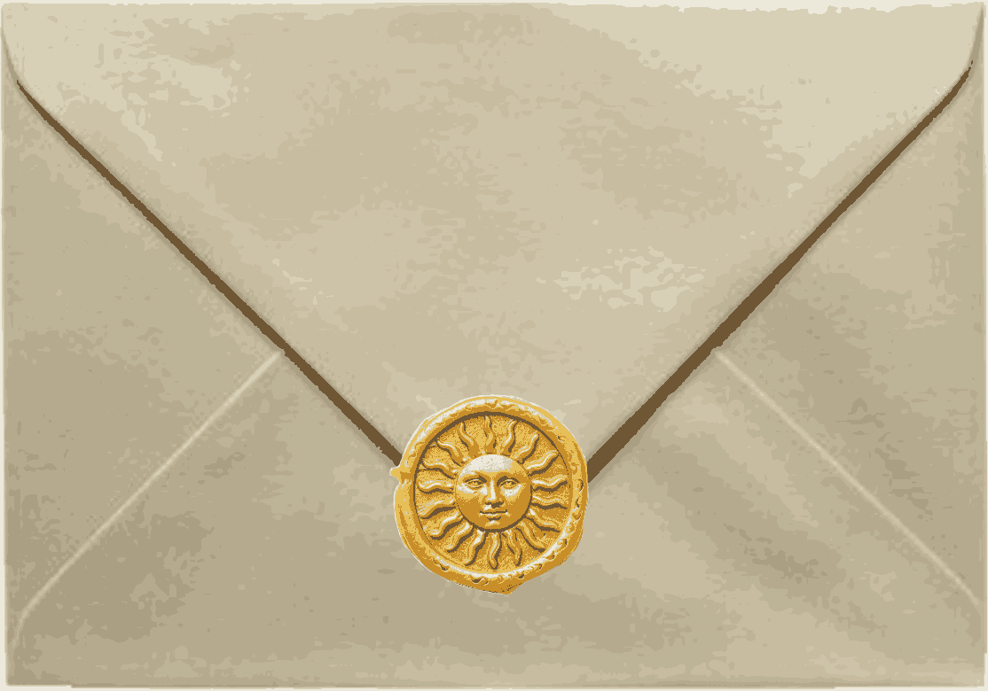 Envelope